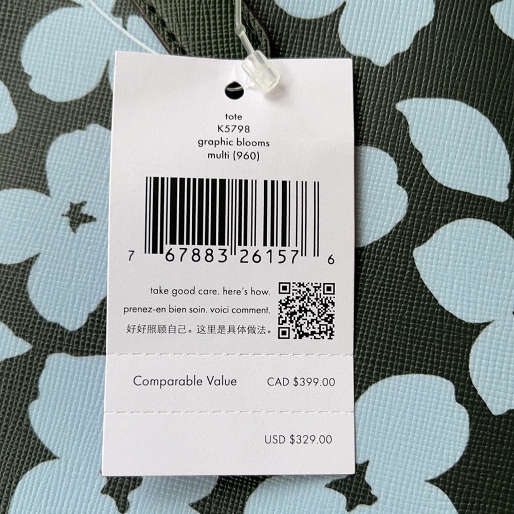 Kate Spade brynn tote - Picture 7 of 16